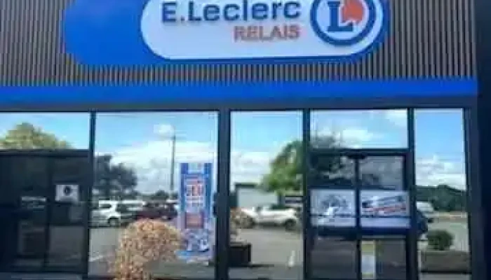 E.Leclerc Relais Le Gua - 17600 Le Gua