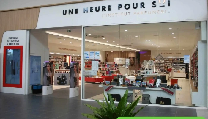 E.Leclerc Une Heure Pour Soi - 33290 Le Pian-Médoc