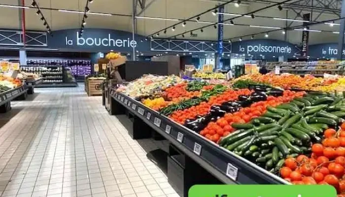 E.Leclerc Villeneuve Sur Lot - 47300 Villeneuve-Sur-Lot