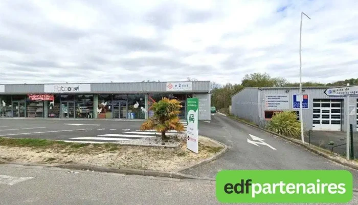 E2mi - 33370 Fargues-Saint-Hilaire