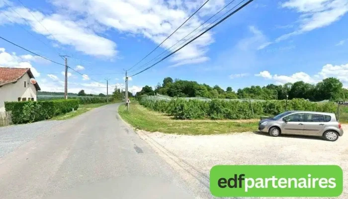 Earl de la Métairie Basse - 24130 Le Fleix