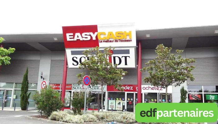 Easy Cash Ste Eulalie -  Tout - Sainte-eulalie