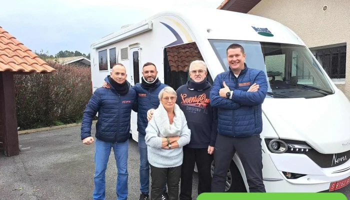 Easy Rachat Camping Car -  Tout - Ahetze