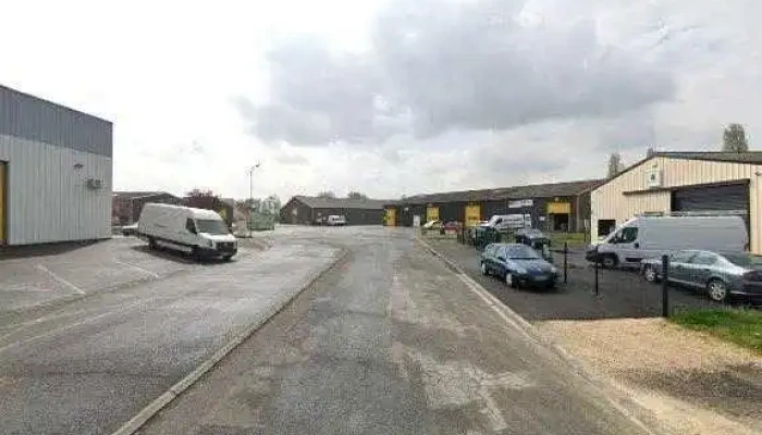 Ebenisterie Girard Street View Et 360deg - Antran