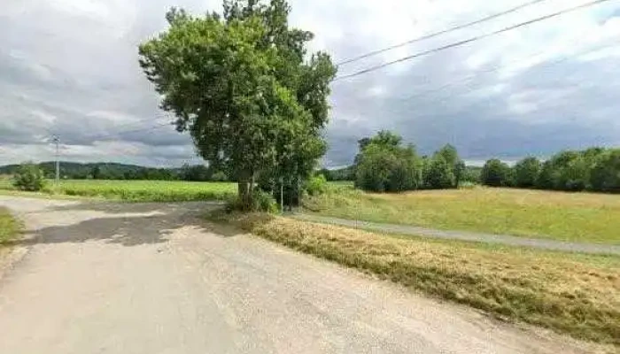 Ecluse Numero 32 Dannesse Ou De Gravelle Street View Et 360deg - Annesse-et-beaulieu