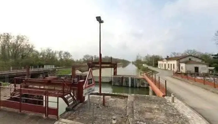 Ecluses Dandilly Street View Et 360deg - Andilly