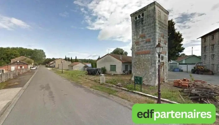 Eco Fer - 16190 Montmoreau