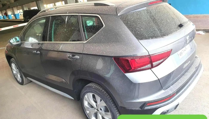 Eco Import Auto Espagnauto -  Interieur - Ascain