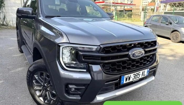 Eco Import Auto Espagnauto -  Les Plus Recentes - Ascain