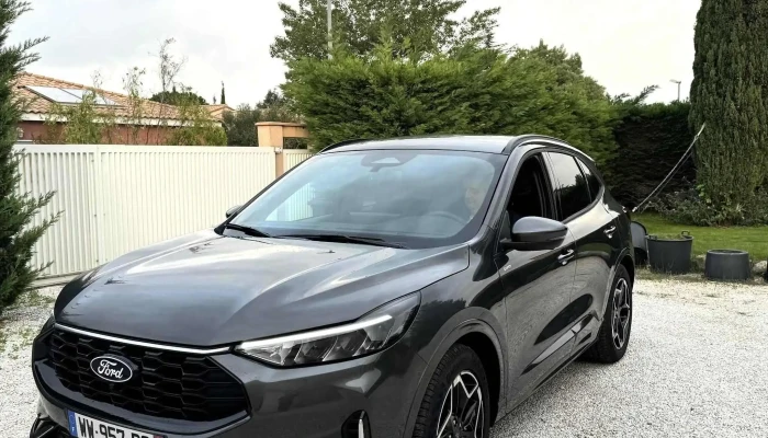 Eco Import Auto Espagnauto -  Photos - Ascain