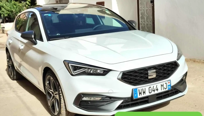 Eco Import Auto Espagnauto -  Tout - Ascain