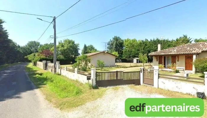 Eco Informatique - 7 Aux Grands Sillons