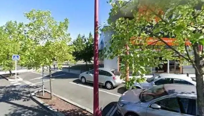 Ecocuisine Bordeaux -    Rive Droite Street View Et 360deg - Sainte-eulalie