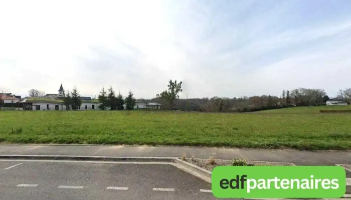 école maternelle de Navailles-Angos - 64450 Navailles-Angos