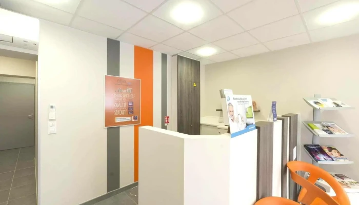 Ecouter Voir Audition Mutualiste Street View Et 360deg - Chauvigny