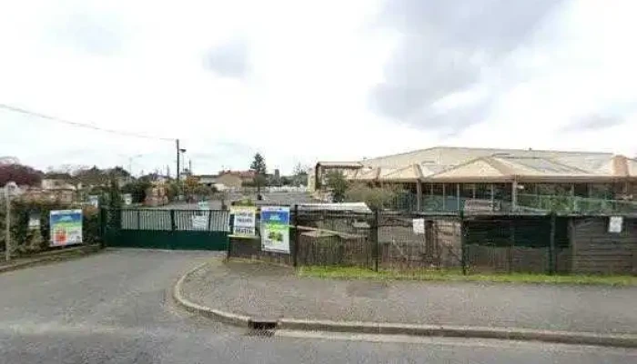 Ecouter Voir Optique Mutualiste Street View Et 360deg - Châtellerault