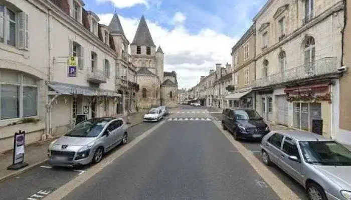 Ecouter Voir Optique Mutualiste Street View Et 360deg - Chauvigny