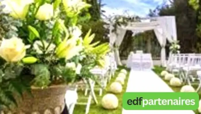 Ecrin Floral -  Jardin - Arnac-pompadour
