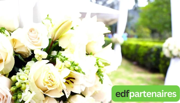 Ecrin Floral -  Rosier - Arnac-pompadour
