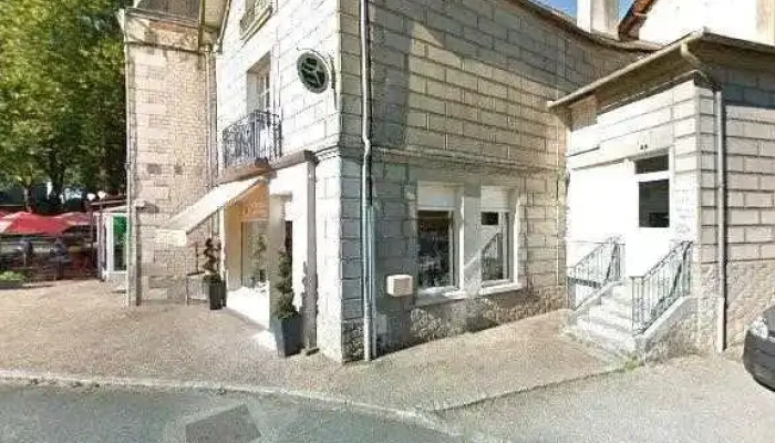 Ecrin Floral -  Street View Et 360deg - Arnac-pompadour