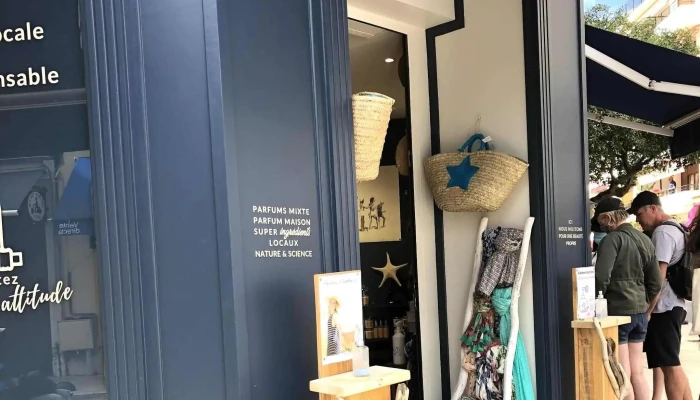 Ecume Darcachon Comment Arriver - Arcachon