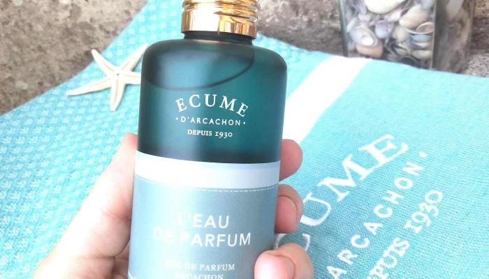 Ecume Darcachon Prix - Arcachon
