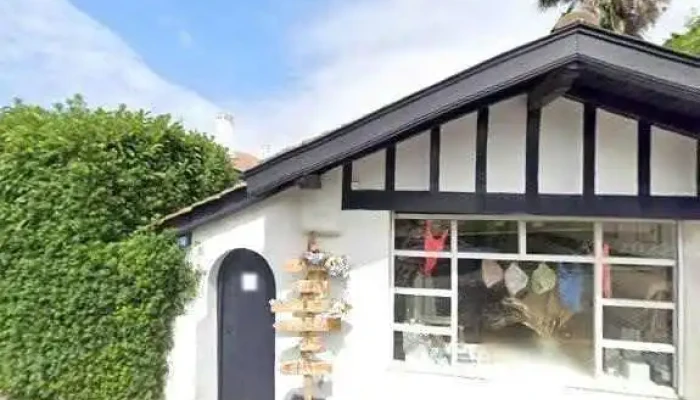 Ederra -  Street View Et 360deg - Guéthary