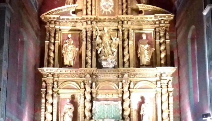 Eglise Notre Dame De Lassomption De Ascain Catalogue - Ascain