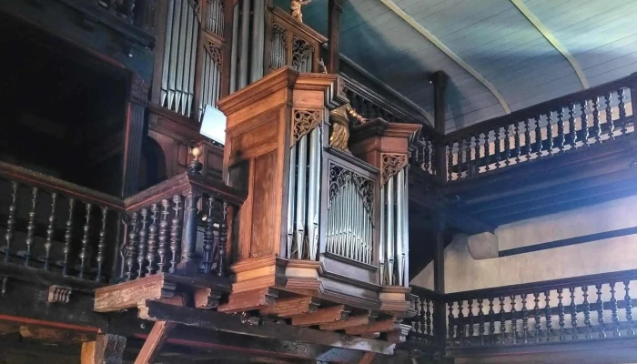 Eglise Notre Dame De Lassomption De Ascain Numero - Ascain