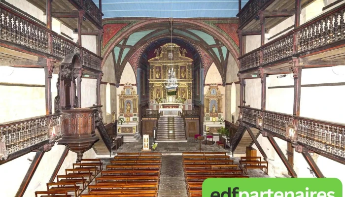 Eglise Notre Dame De Lassomption De Ascain Tout - Ascain