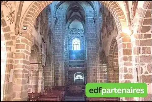 Eglise Saint Jacques Le Majeur Dauzances Les Plus Recentes - Auzances