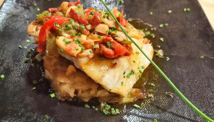 Eguzki Restaurant -  Comment Arriver - Ascain