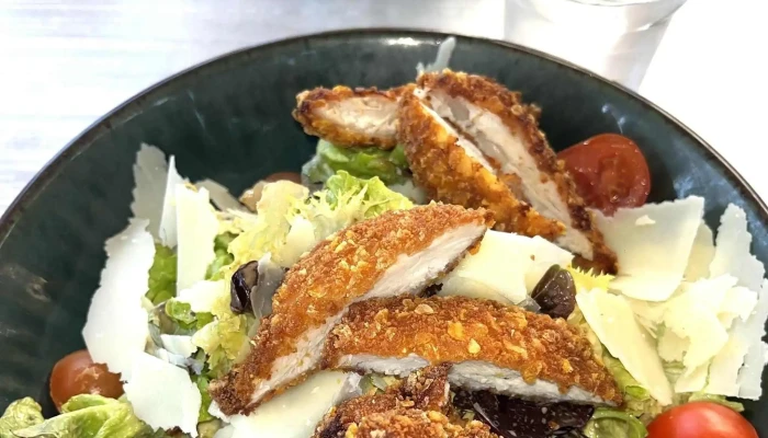 Eguzki Restaurant -  Instagram - Ascain