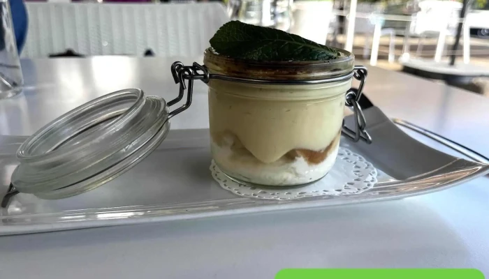 Eguzki Restaurant -  Les Plus Recentes - Ascain