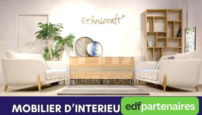 Ehia -  Canape - Bidart