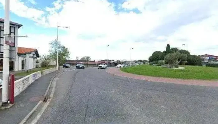 Ehia -  Street View Et 360deg - Bidart