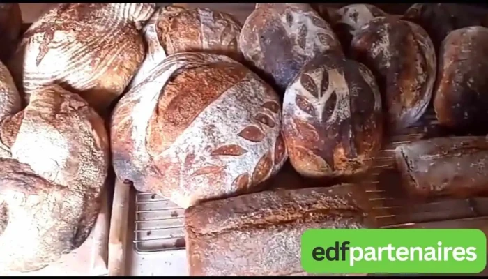 Eirl Pain De Dilay -  Plats Et Boissons - Ardin