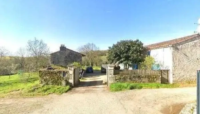 Eirl Pain De Dilay -  Street View Et 360deg - Ardin