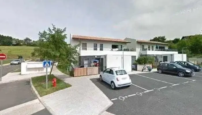 El Calden Mate Street View Et 360deg - Guéthary