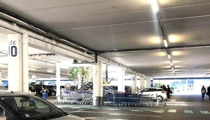 Eleclerc Anglet Le Busquet Instagram - Anglet