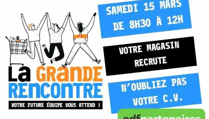 Eleclerc Anglet Le Busquet Les Plus Recentes - Anglet
