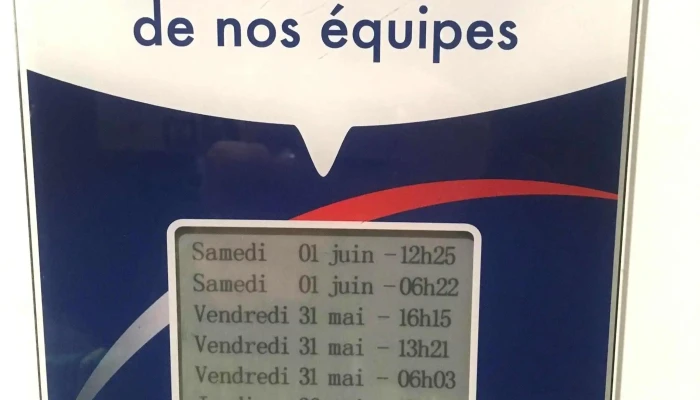 Eleclerc Anglet Le Busquet Site Web - Anglet