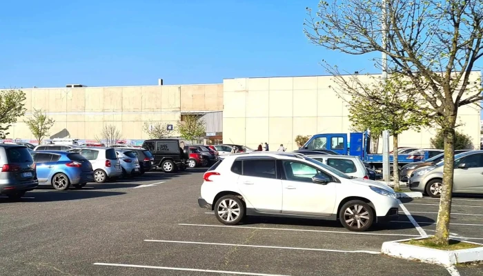 Eleclerc Anglet Opinions - Anglet