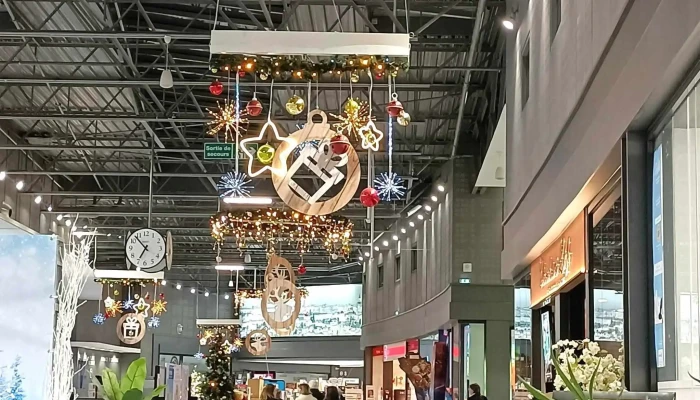 Eleclerc Angouleme Instagram - Angoulême