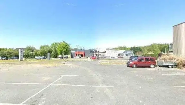 Eleclerc Animalerie Street View Et 360deg - Ambarès-et-lagrave