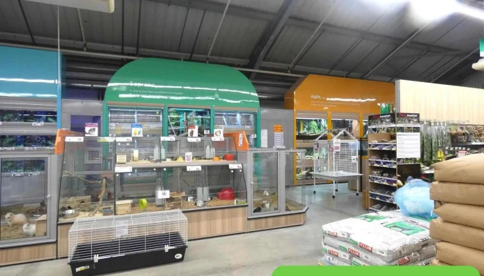 Eleclerc Animalerie Tout - Ambarès-et-lagrave