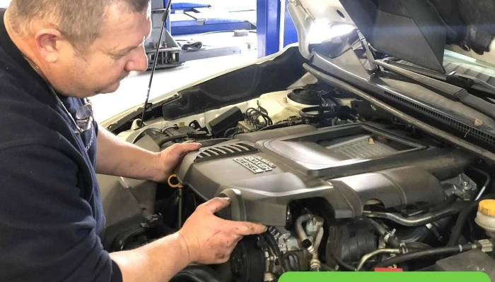 Eleclerc Auto Atelier - Arès