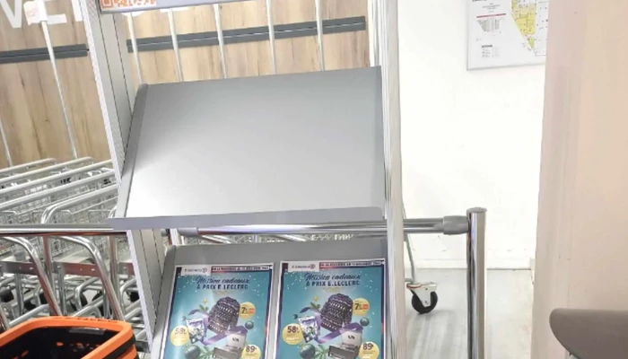 Eleclerc Brico Jardi Ares Horaire - Arès