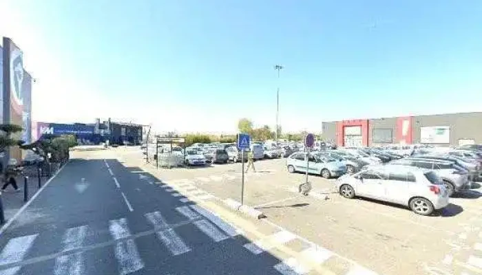 Eleclerc Brico Street View Et 360deg - Ambarès-et-lagrave