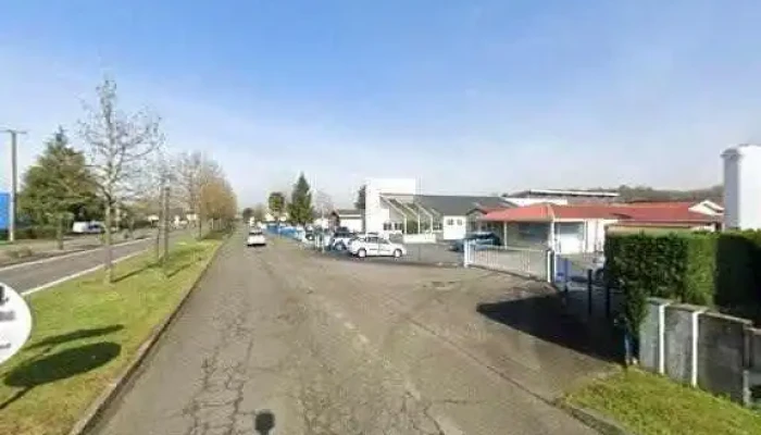 Eleclerc Drive Artix Street View Et 360deg - Artix
